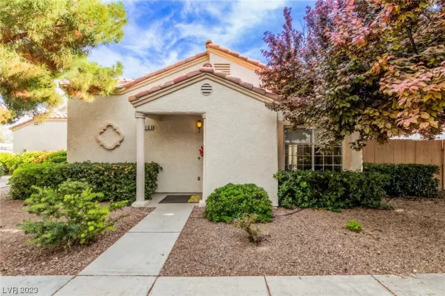 MLS: 2492385 Condo For Sale