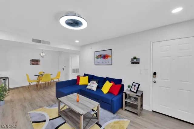 MLS: 2493629 Condo For Sale