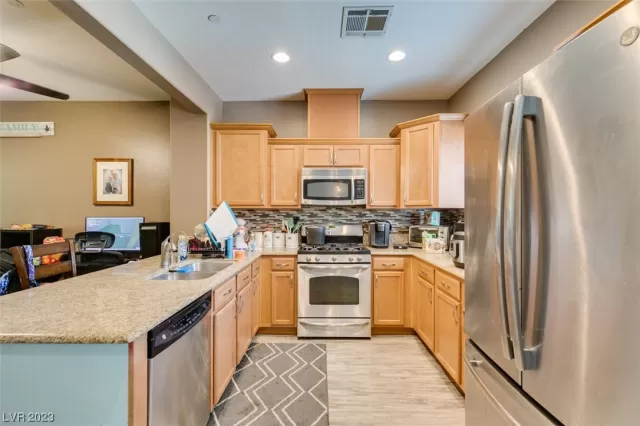 MLS: 2494328 Condo For Sale