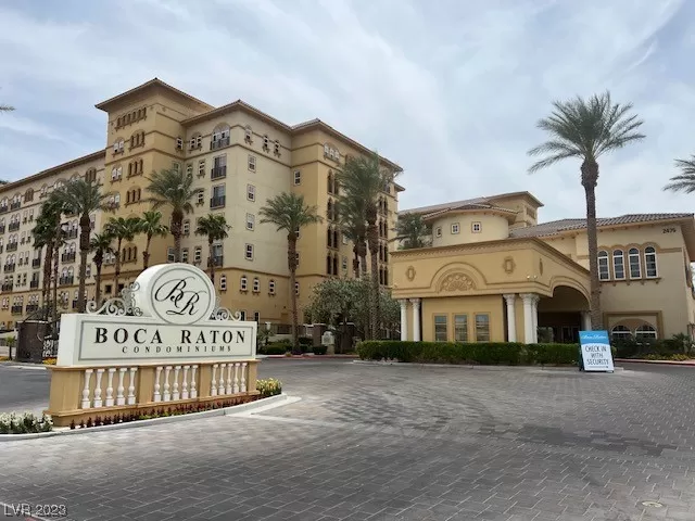 MLS: 2498298 Condo For Sale