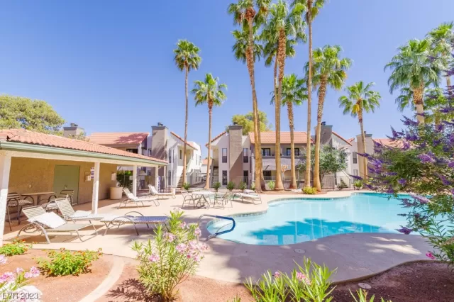 MLS: 2501051 Condo For Sale