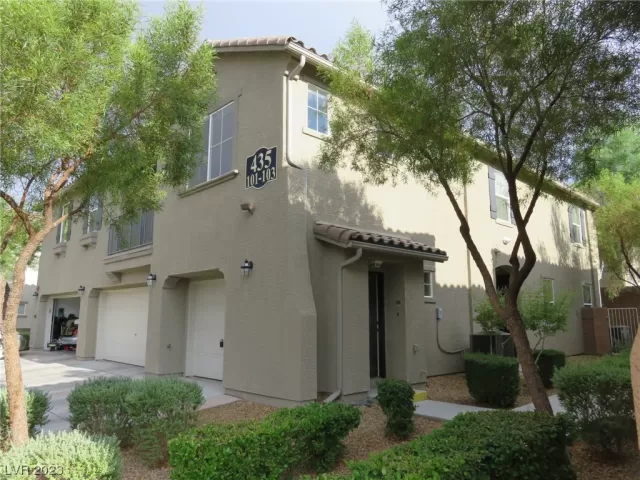 MLS: 2501151 Condo For Sale