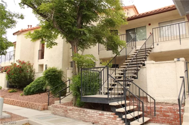 MLS: 2501264 Condo For Sale