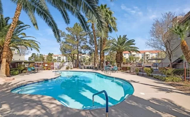 MLS: 2501320 Condo For Sale