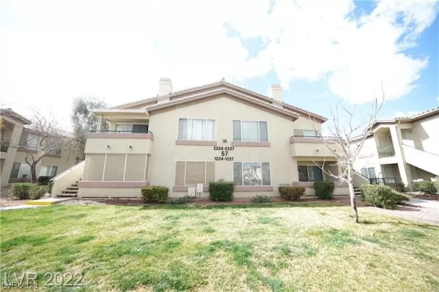 MLS: 2502719 Condo For Sale