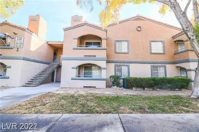 MLS: 2503062 Condo For Sale