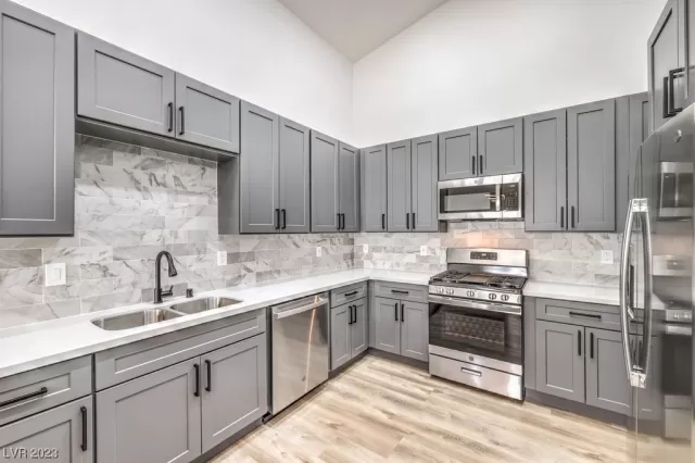 MLS: 2503922 Condo For Sale