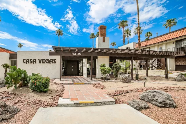 MLS: 2504130 Condo For Sale