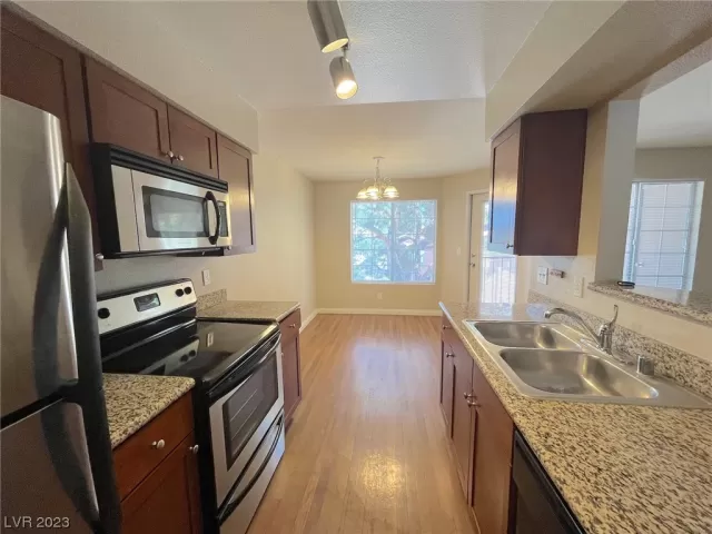 MLS: 2504457 Condo For Sale