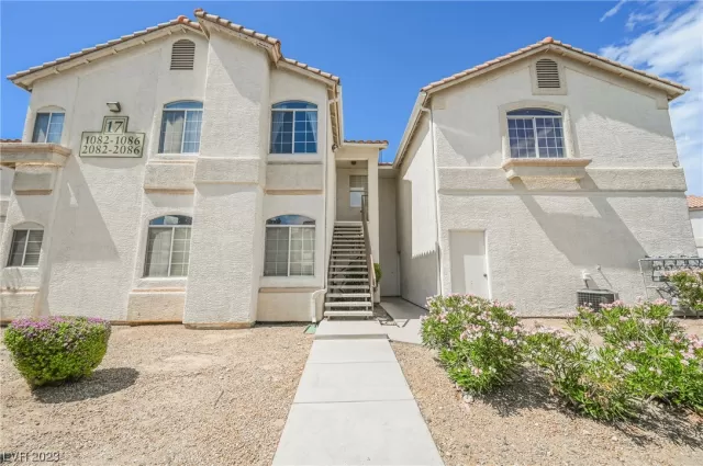 MLS: 2505294 Condo For Sale