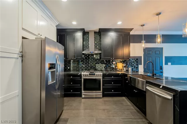 MLS: 2505678 Condo For Sale