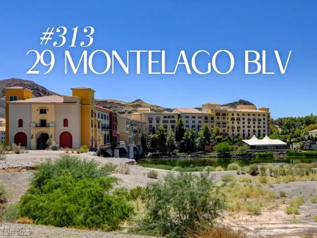 MLS: 2506806 Condo For Sale