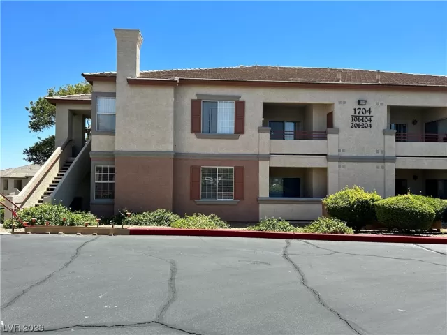 MLS: 2507258 Condo For Sale