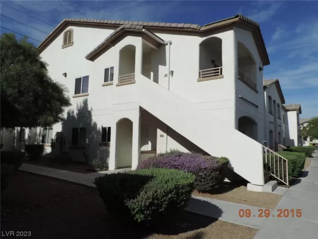 MLS: 2507406 Condo For Sale