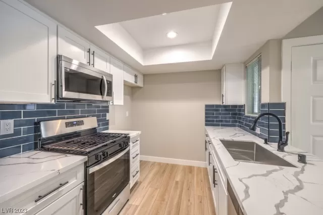 MLS: 2507447 Condo For Sale