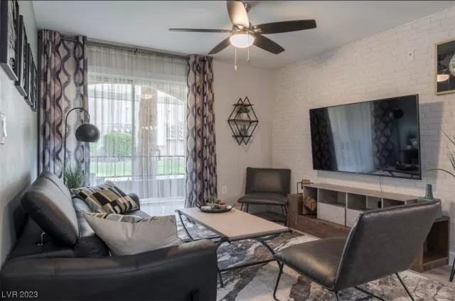 MLS: 2507473 Condo For Sale