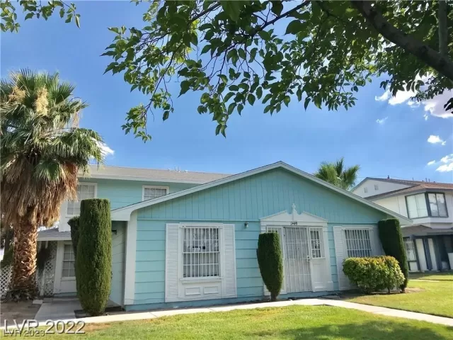 MLS: 2509907 Condo For Sale