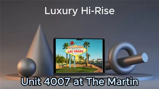 MLS: 2510312 Condo For Sale