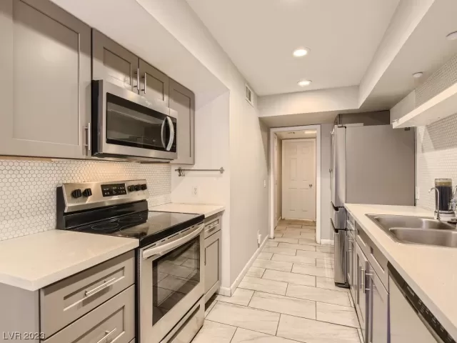 MLS: 2510623 Condo For Sale