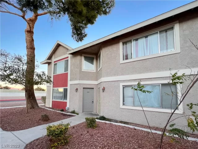 MLS: 2511081 Condo For Sale