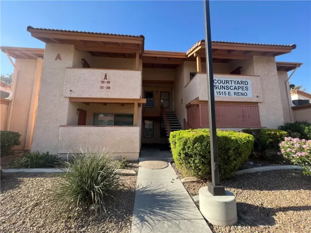 MLS: 2518891 Condo For Sale