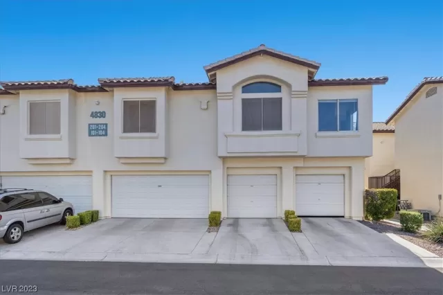 MLS: 2519107 Condo For Sale