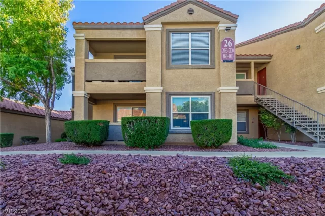 MLS: 2519185 Condo For Sale