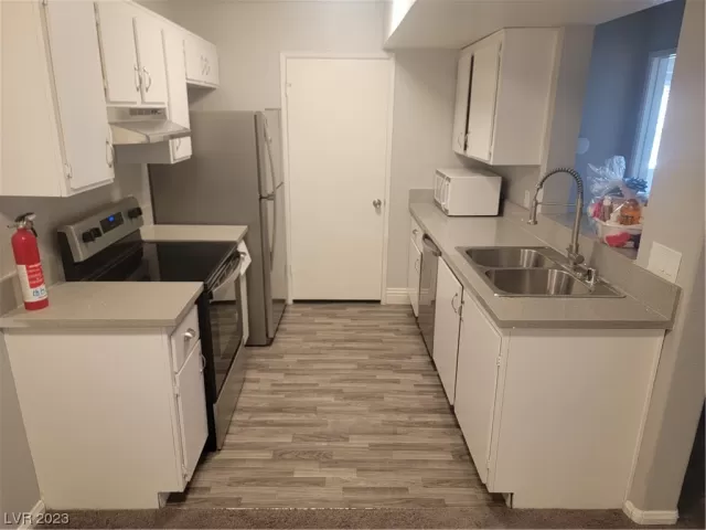 MLS: 2519623 Condo For Sale