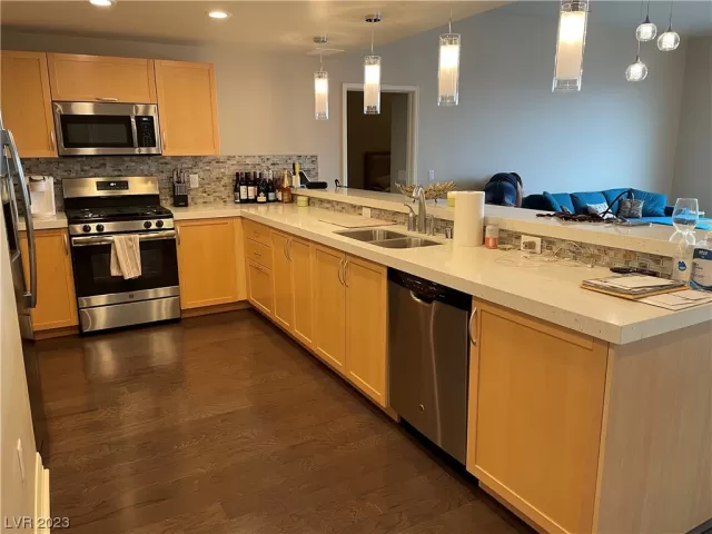 MLS: 2519760 Condo For Sale