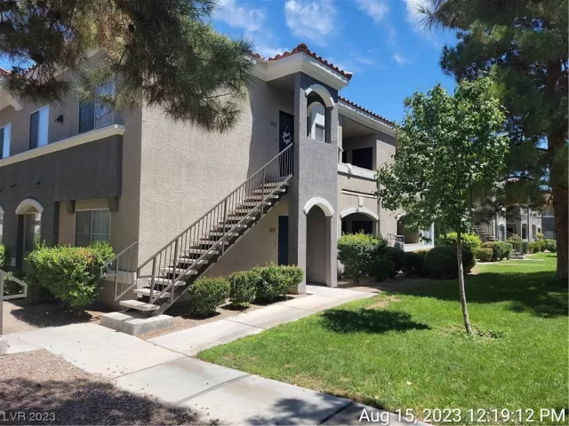 MLS: 2519784 Condo For Sale