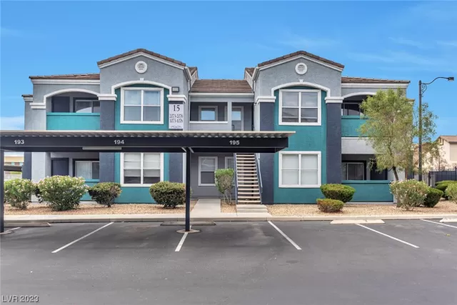 MLS: 2520436 Condo For Sale