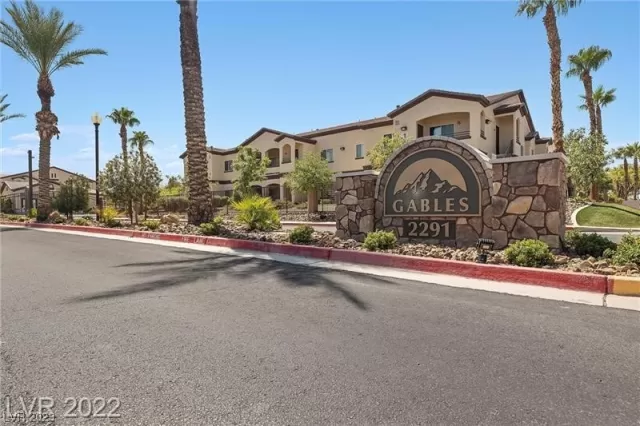 MLS: 2521051 Condo For Sale