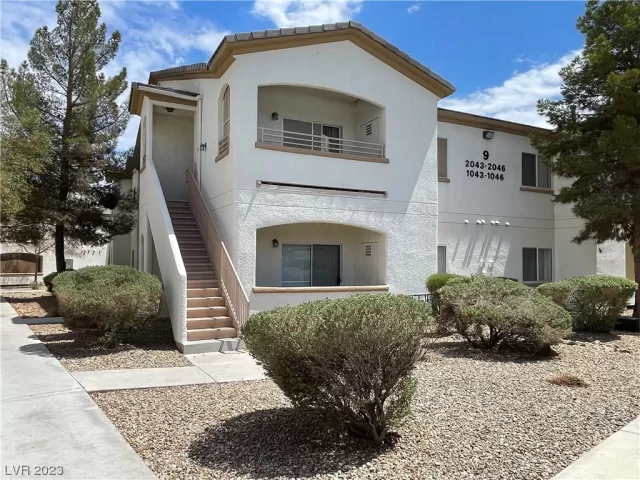 MLS: 2522469 Condo For Sale