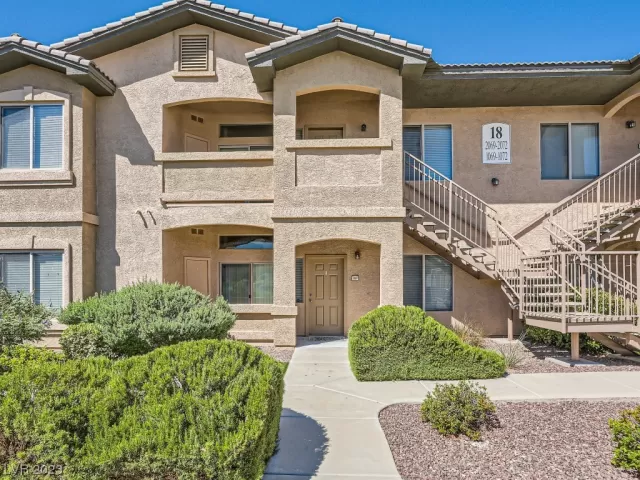 MLS: 2523491 Condo For Sale