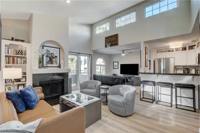 MLS: 2523612 Condo For Sale