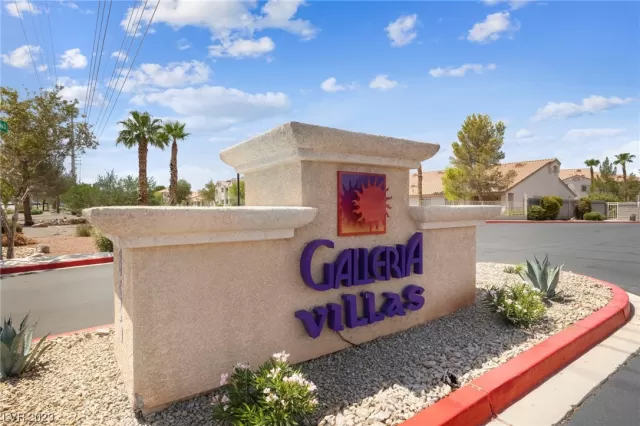 MLS: 2524693 Condo For Sale