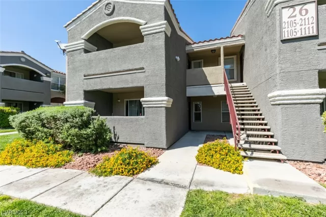 MLS: 2526052 Condo For Sale