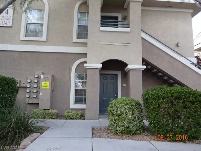 MLS: 2527335 Condo For Sale