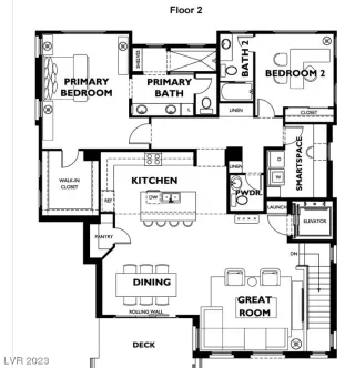 Photo #3: 2527621 Listing