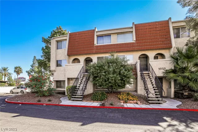 MLS: 2528641 Condo For Sale