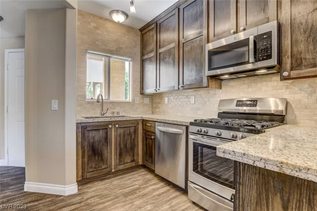 MLS: 2528921 Condo For Sale