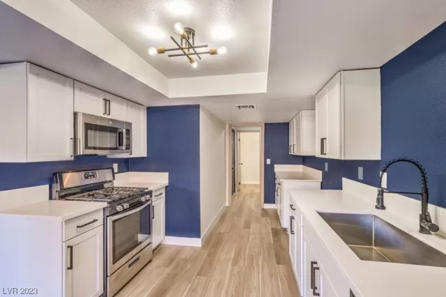 MLS: 2530444 Condo For Sale