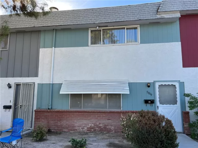 MLS: 2530711 Condo For Sale