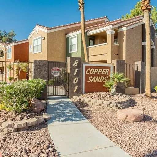 MLS: 2531059 Condo For Sale