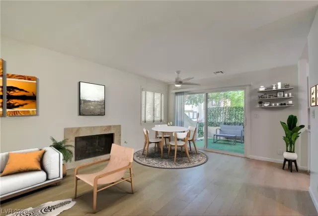 MLS: 2531487 Condo For Sale