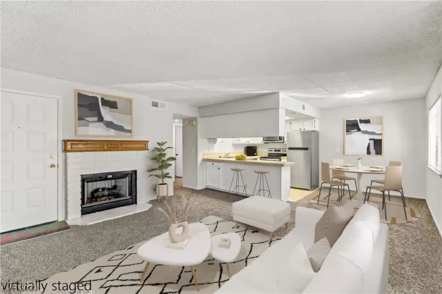 MLS: 2531778 Condo For Sale