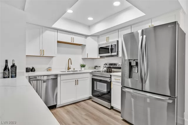 MLS: 2532235 Condo For Sale