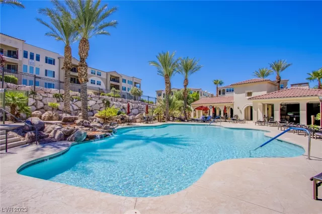MLS: 2532380 Condo For Sale