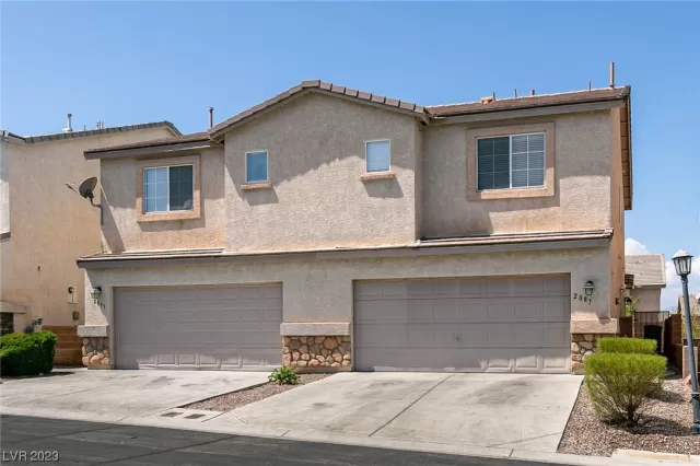 MLS: 2532388 Condo For Sale