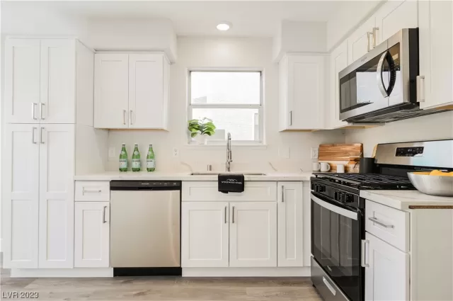 MLS: 2532685 Condo For Sale